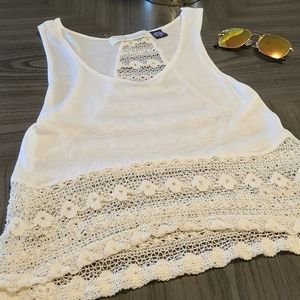 Vintage Havana Tank Top